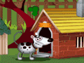 Dog Dream House