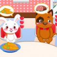 Pet Food Restaurant