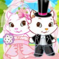 Kitty's Weeding